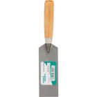 Smart Savers 5 In. x 2 In. Wood Margin Trowel Image 1