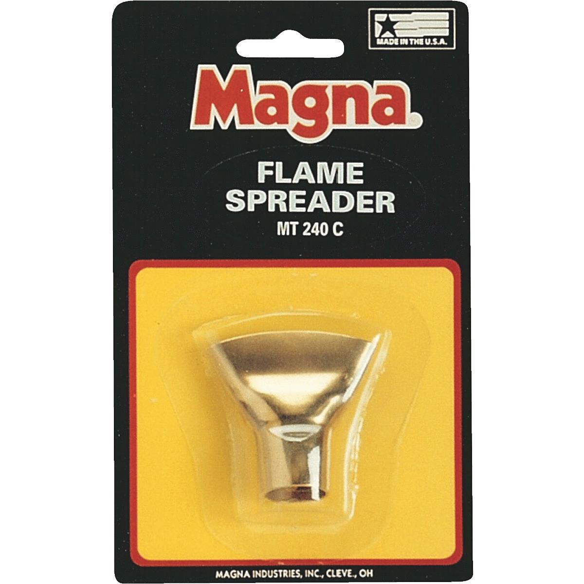 Torch Accessories