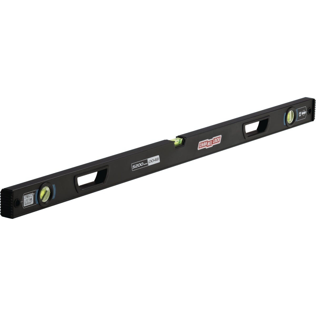 Channellock 48 In. Box Beam Level