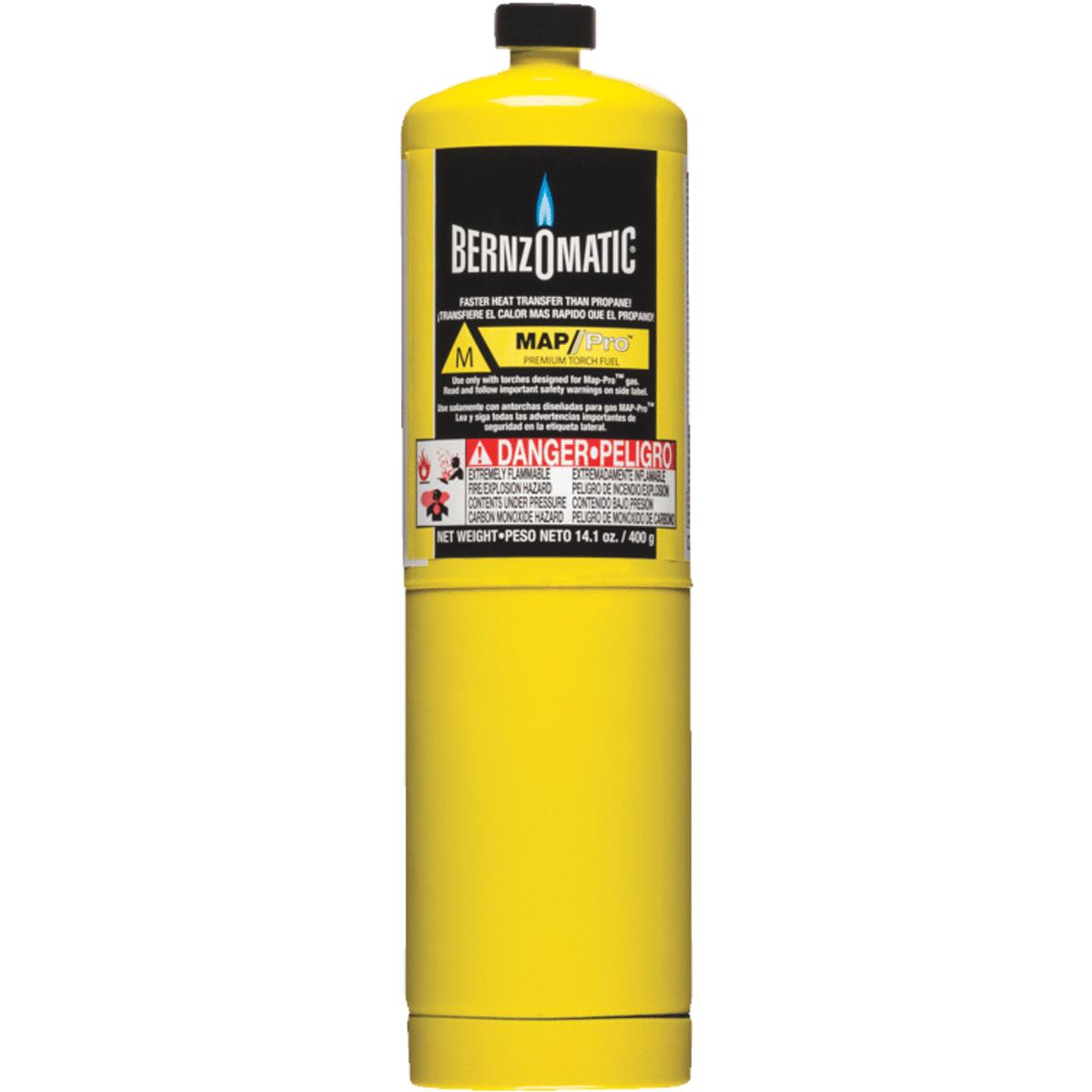 Fuel Cylinders