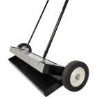 Master Magnetics 24 in. Magnetic Floor Sweeper Image 11