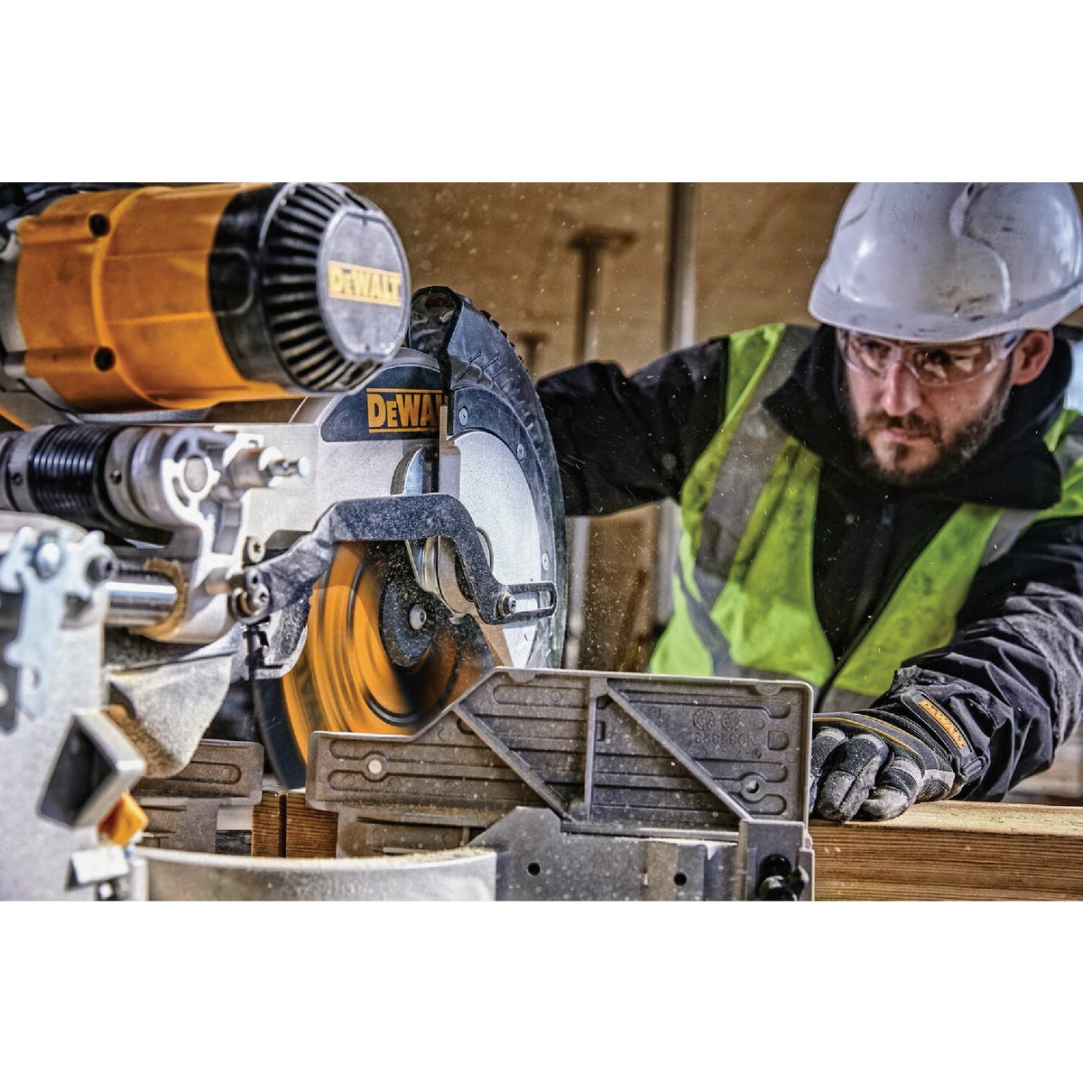 DeWalt 12 In. 40-Tooth General Purpose Circular Saw Blade Image 2