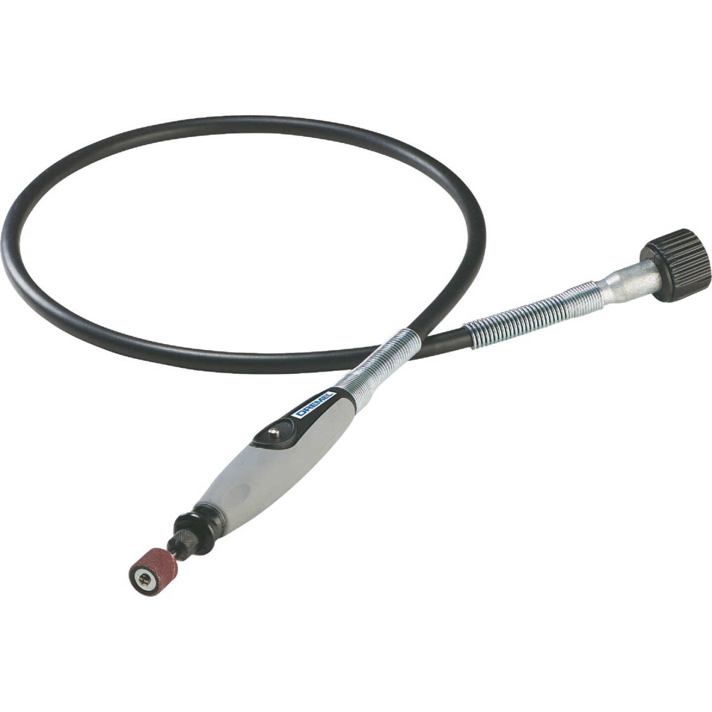 Dremel Rotary Tool Flexible Shaft Attachment Image 1