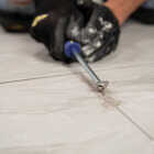 QEP Grout Removal Tool with (3) Durable Carbide Tips Image 3