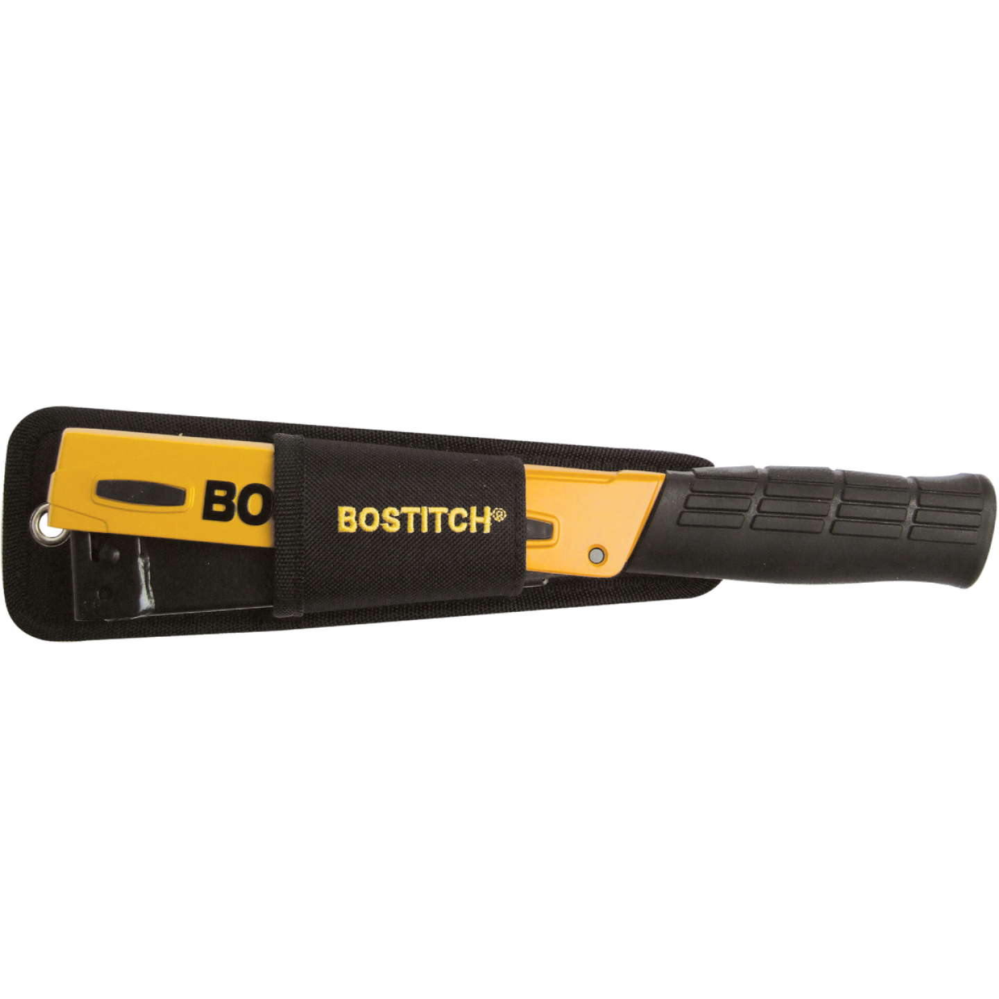 Bostitch PowerCrown Light-Duty Hammer Tacker with Holder Image 1