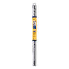 Irwin WeldTec 9/16 In. x 17 In. Quick Change Ship Auger Bit Image 5