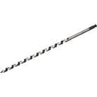 Irwin WeldTec 5/8 In. x 17 In. Quick Change Ship Auger Bit Image 1
