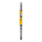 Irwin WeldTec 11/16 In. x 17 In. Quick Change Ship Auger Bit Image 2