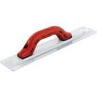 Marshalltown Magnesium Straight 16 In. Beveled End Float Image 1