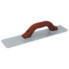 Marshalltown Cast Magnesium Straight 16 In. Float Image 1