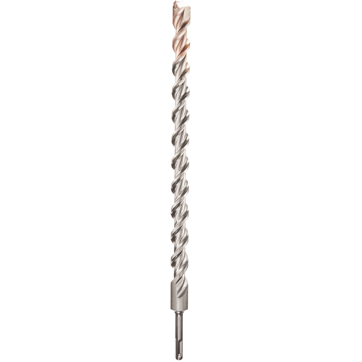 Milwaukee SDS Plus 3/4 In. x 8 In. x 10 In. Rotary Hammer Drill Bit (2-Pack)