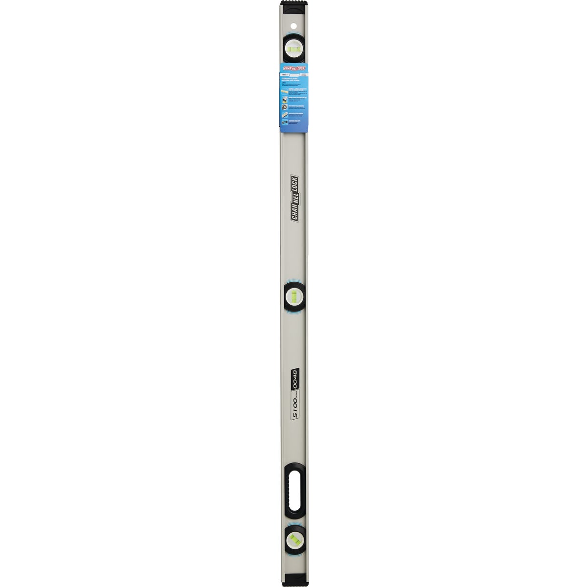 Channellock 48 In. I-Beam Level Image 7