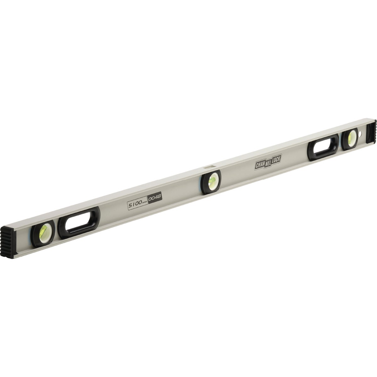Channellock 48 In. I-Beam Level