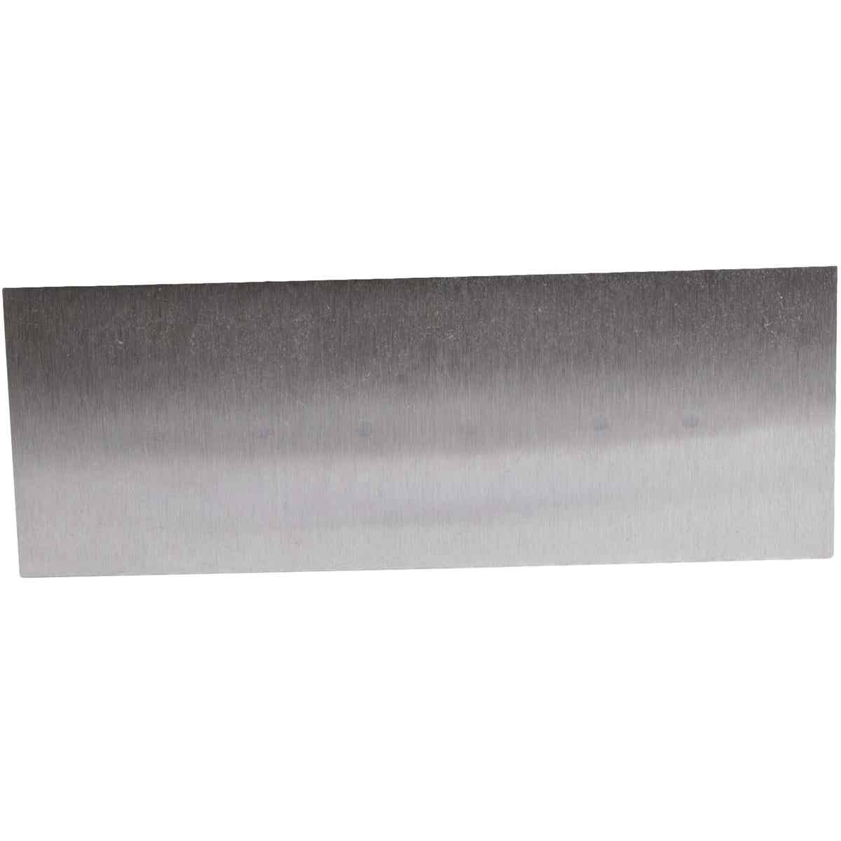 Marshalltown XtraLite 3 In. x 8 In. Midget Finishing Trowel Image 4