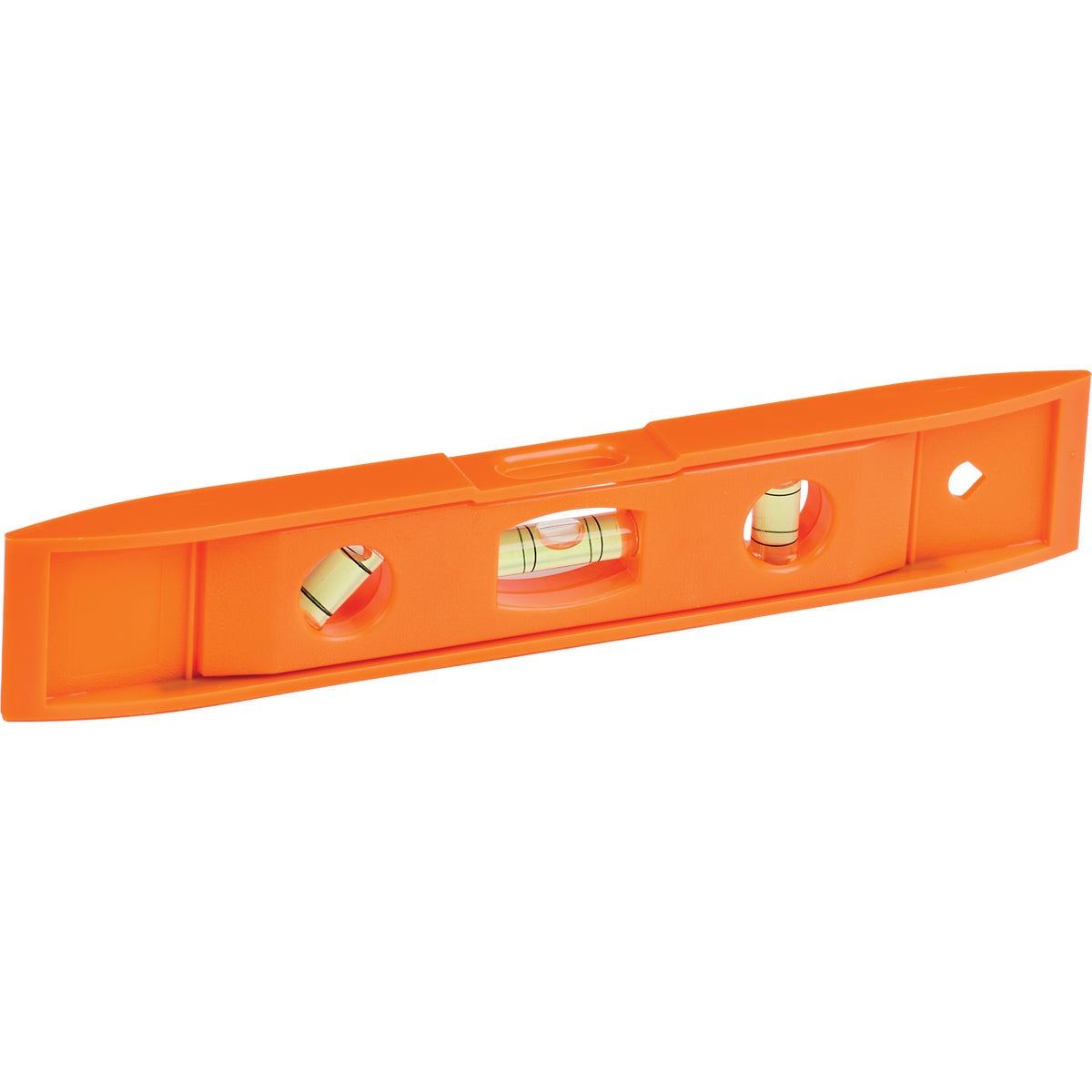 Smart Savers 9 In. Plastic Torpedo Level Image 2