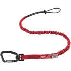 Milwaukee 10 Lb. Locking Tool Lanyard Image 4