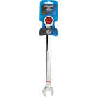 Channellock Standard 7/8 In. 12-Point Ratcheting Combination Wrench Image 2