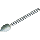 Dremel 9/32 In. Silicon Carbide Grinding Stone Image 1
