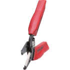 Klein 6 In. 16 AWG to 26 AWG Stranded Wire Stripper Image 7