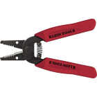 Klein 6 In. 16 AWG to 26 AWG Stranded Wire Stripper Image 1