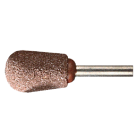 Dremel 7/16 In. Aluminum Oxide Grinding Stone Image 1