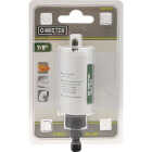 Master Mechanic 7/8 In. Bi-Metal Hole Saw Image 1
