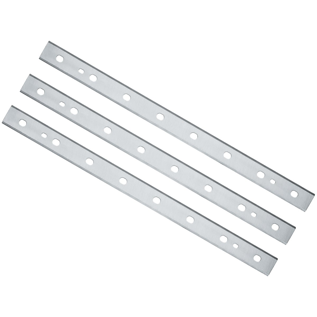 DEWALT 13 In. High Speed Steel Planer Blade (3-Pack)