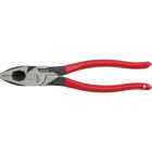 Milwaukee 9 In. Dipped Grip Linesman Pliers Image 1