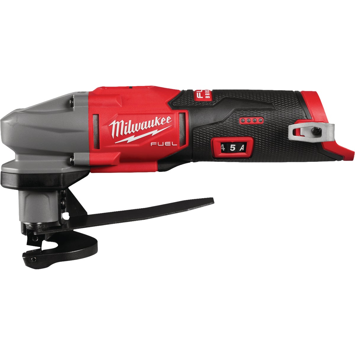 Milwaukee M12 FUEL 16 ga Scroll Shear