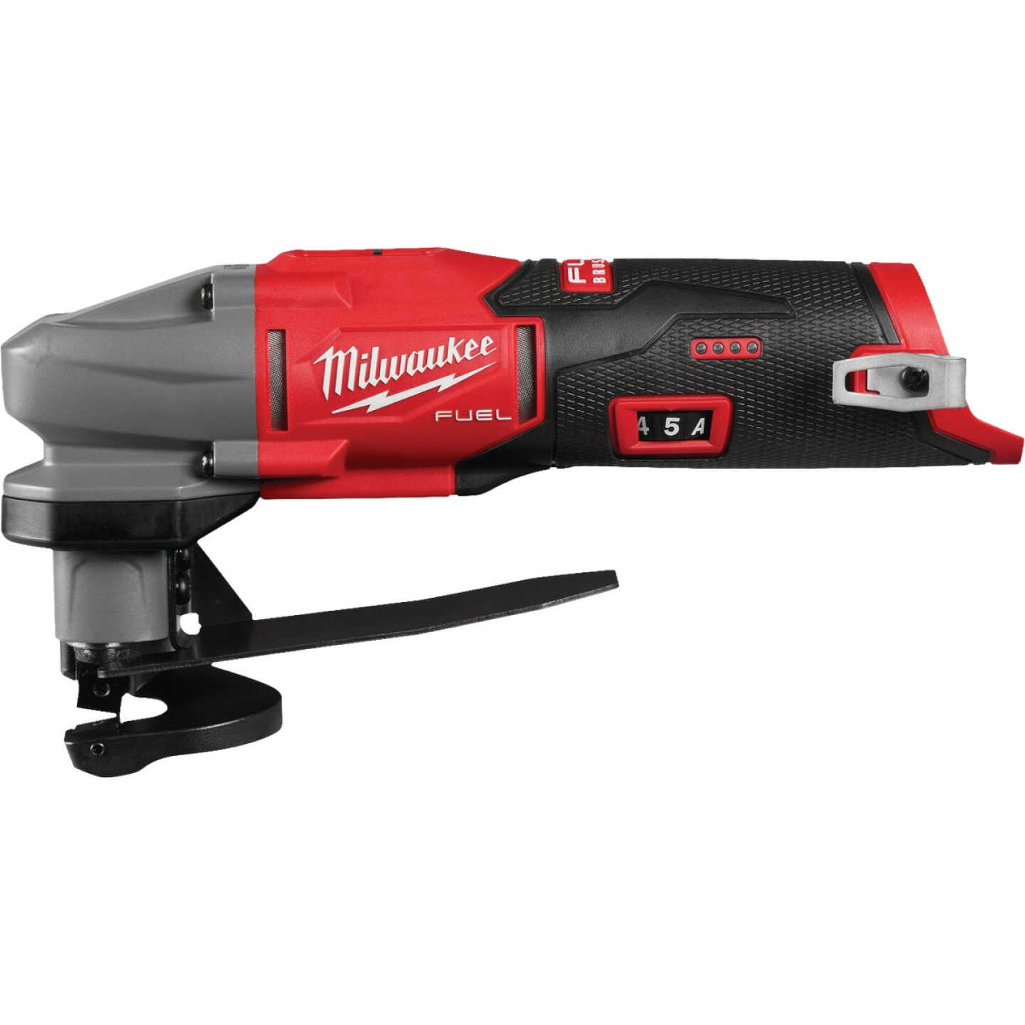 Milwaukee M12 FUEL 16 ga Scroll Shear Image 1