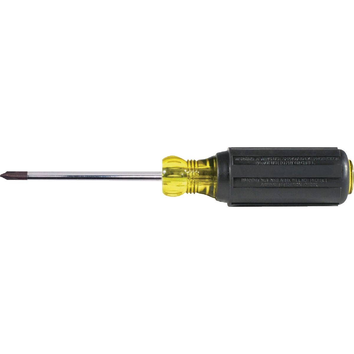 Klein #1 x 3 In. Phillips Screwdriver Image 4