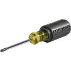 Klein #1 x 3 In. Phillips Screwdriver Image 3