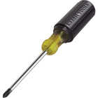 Klein #2 x 4 In. Round Shank Phillips Screwdriver Image 5