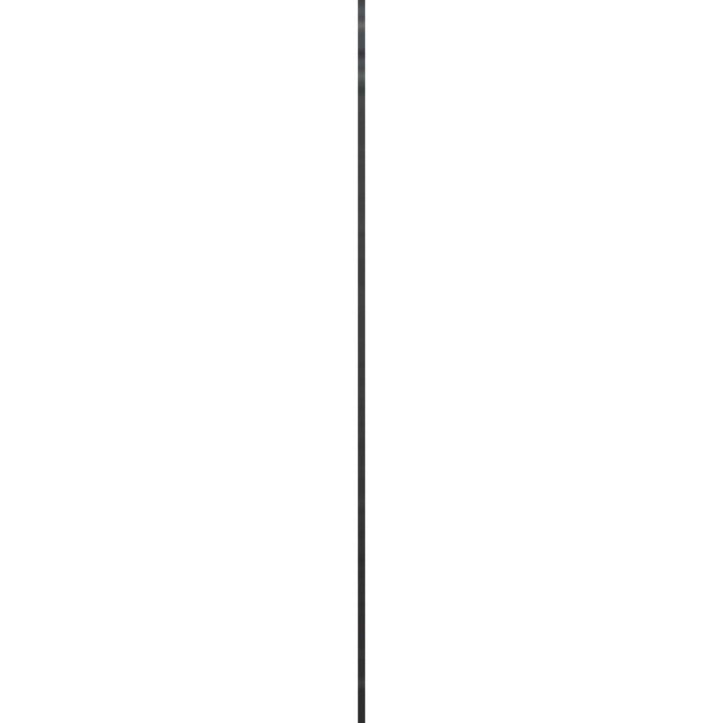 Do it Best 1/8 In. x 12 In. Black Oxide Extended Length Drill Bit Image 2