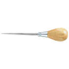 General Tools 6-1/2 In. Contoured Hardwood Scratch Awl Image 1