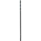 Do it Best 5/16 In. x 12 In. Black Oxide Extended Length Drill Bit Image 2