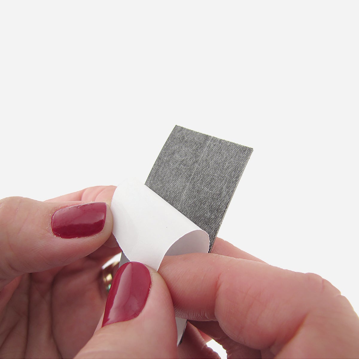 Master Magnetics 10 Ft. x 1 in. Magnetic Tape Image 3