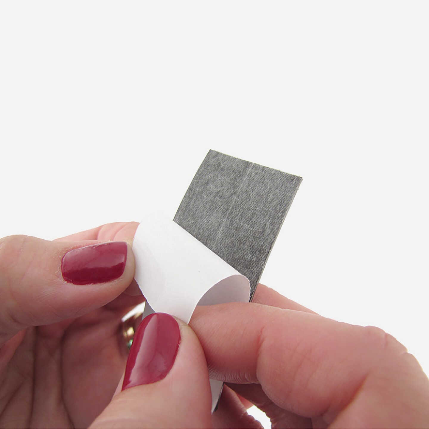 Master Magnetics 10 Ft. x 1 in. Magnetic Tape Image 3