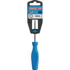 Channellock T8 x 2.5 In. Professional Torx Screwdriver Image 3
