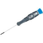 Do it Best #00 x 2-1/2 In. Precision Phillips Screwdriver Image 1