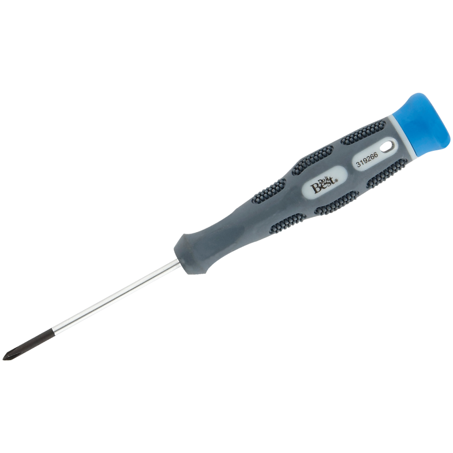 Do it Best #0 x 2-1/2 In. Precision Phillips Screwdriver Image 1