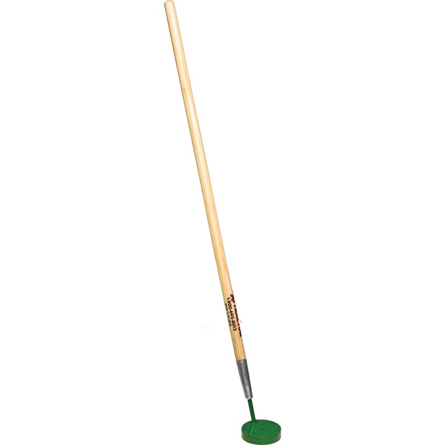The Original Green Attractor Magnetic Retrieval Tool Image 1