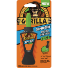 Gorilla 0.19 Oz. Gel Micro Precise Super Glue Image 1