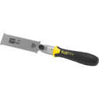 Stanley FatMax 4-3/4 In. 23 TPI Mini Pull Saw Image 1