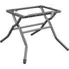 SKILSAW 8-1/4 In. Portable Worm Drive Table Saw Stand Image 1