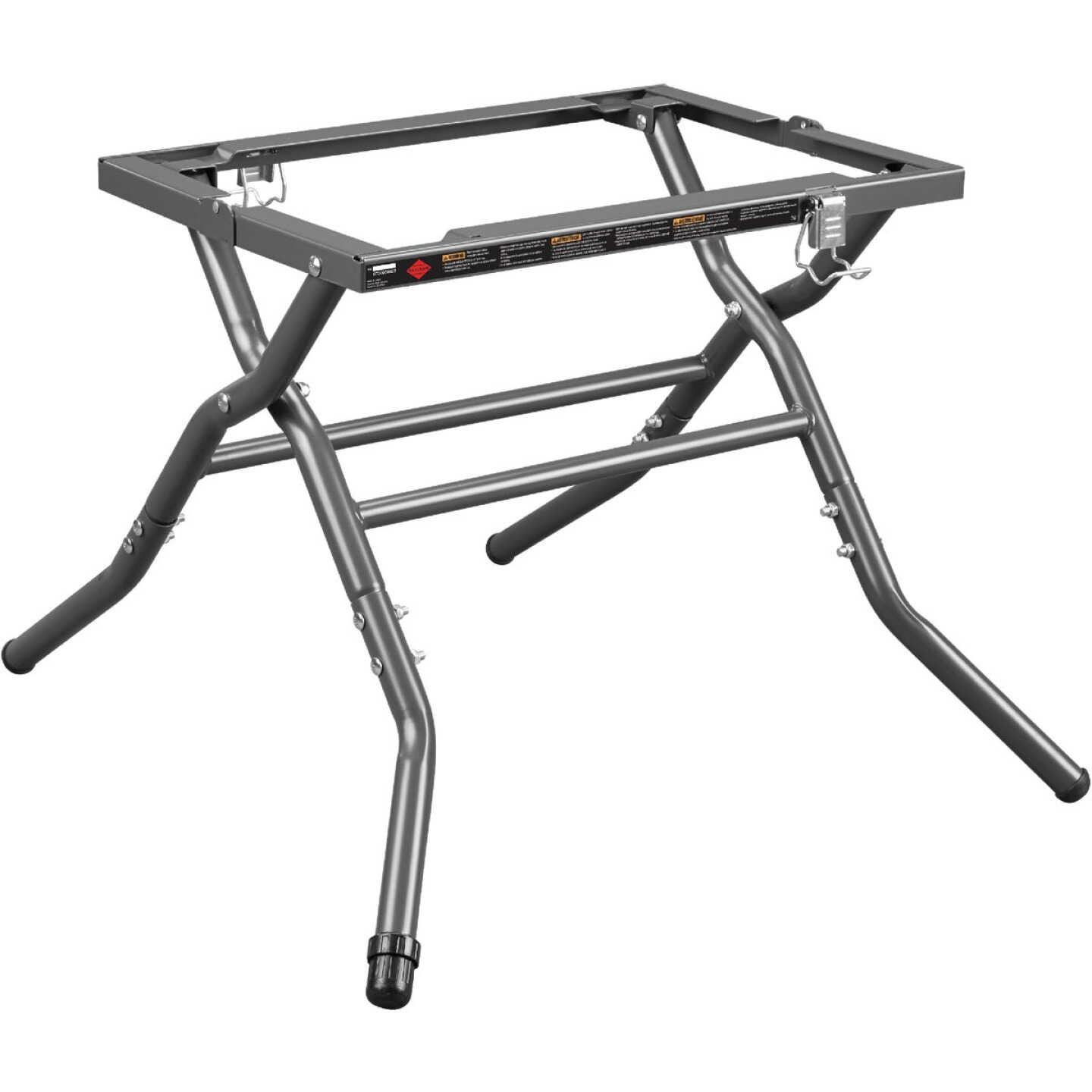 SKILSAW 8-1/4 In. Portable Worm Drive Table Saw Stand Image 1