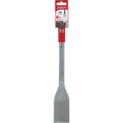 Diablo SDS-Max 2 In. x 12 In. Tile Chisel Bit Image 1
