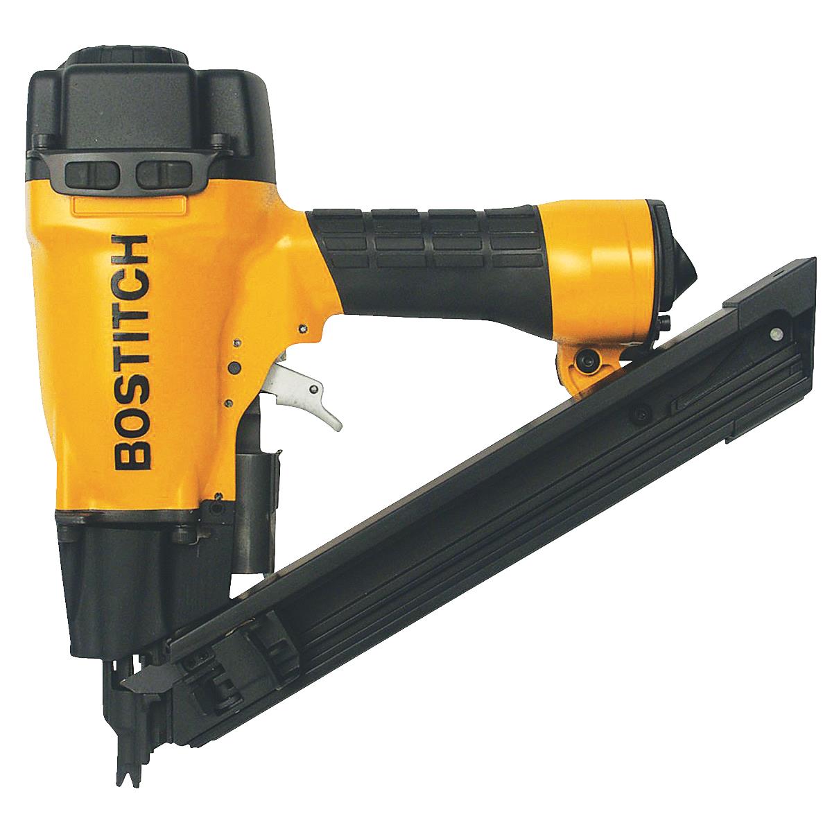 Nailers