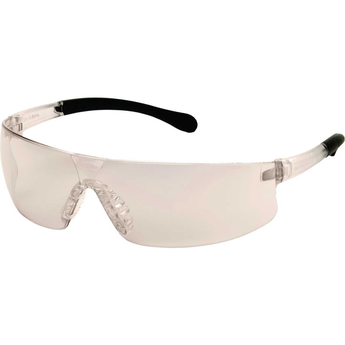 Pyramex Provoq IO Mirror Frame Safety Glasses with IO Mirror Anti-Fog Lenses Image 4