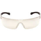 Pyramex Provoq IO Mirror Frame Safety Glasses with IO Mirror Anti-Fog Lenses Image 1